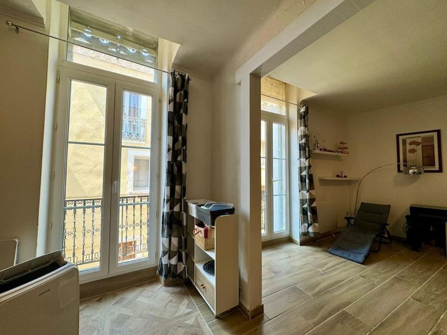 Le Refuge Du Coquelicot Appartement